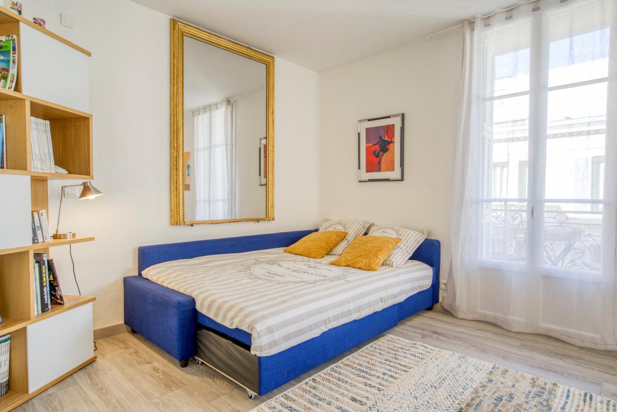 Appartamento Sublime, Modern, Balconies, A/c, Refurbished *